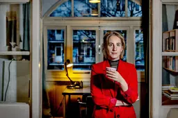 Kameropera op Schiermonnikoog over de spanning tussen toeristen en eilanders, Fien Veldman (35) uit Leeuwarden schrijft libretto
