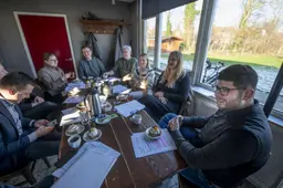 Provincie trekt al na één editie stekker uit Fryslân Ferbynt-dei