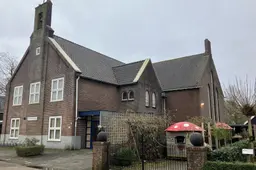Gemeente maakt fouten bij afgeven vergunning. Rechter legt verbouwing kerk in Noardburgum stil
