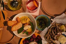 Van het duurste restaurant tot de meest besproken recensie: dit was 2025 in 52 etentjes