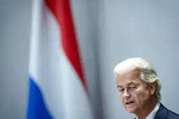 Zeven kritische PVV’ers verlaten de partij en starten eigen fractie
