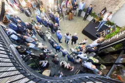 Laatste week om foto’s voor Noorderframe in te zenden. Drie prijswinnende fotografen vertellen over hun bekroonde parels