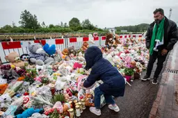 Moeder vermoorde Jeffrey en Emma sloeg eerder op de vlucht voor vader Klaas. Veilig Thuis reageerde pas weken later