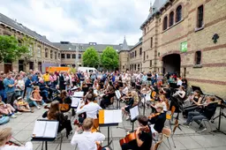 City Proms moet mogelijk nog tonnen betalen aan de Belastingdienst