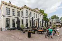 De naweeën van corona in de horeca van Wolvega: faillissement ‘t Stadhûys ten einde