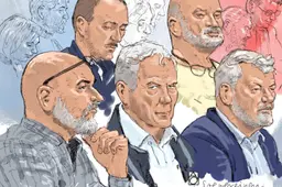 Vermeende soevereinen opnieuw voor de rechter. Volg het in ons liveblog