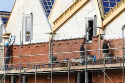 Praat mee | In Friesland moeten veel meer huizen worden bijgebouwd, ook als dat ten koste gaat van landbouwgrond