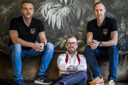 Cybersecurity van alle kanten. ‘Wij verkopen vertrouwen. Daar zijn we heel secuur mee’