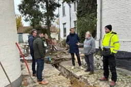 Waarom in België projecten met aquathermie wel van de grond komen en in Friesland niet