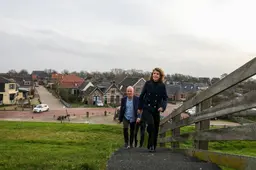 Besteding 60 miljoen euro compensatiegeld gaswinning Ternaard was nog niet concreet. ‘Een verhaal van als, als, dus niemand treurt’