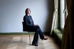 Dorothea van der Meulen vertrekt bij Academie Minerva: ‘Je moet altijd vechten voor de kunsten’