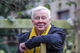Kunstvlo Erik Akkermans laveerde vijftig jaar tussen verschillende vuren | interview