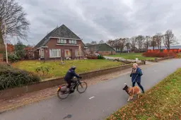 Komen er 100 woningen in Oosterwolde voor statushouders, Oekraïners en jongeren?