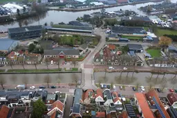 Waarom hield Waadhoeke een inspectierapport over de veiligheid van de Brouwersbrug in Franeker onder de pet?