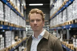 Hoefijzers van Werkman Hoofcare gaan de hele wereld over. ‘Het is net alsof je van de iPhone 14 overstapt op de iPhone 15. Het zit ‘m in de details’