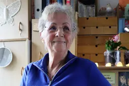Tineke (71) uit Bolsward zit aan de Ozempic. ‘Ik spoot 182 eenheden insuline per dag’