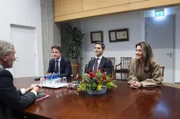 Nederland zit niet te wachten op minderheidskabinet. VVD moet alsnog GroenLinks-PvdA eerlijke kans geven | LC commentaar