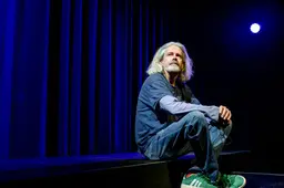 Hoe technicus Frans (57) met licht je gemoed bespeelt. En je hebt het niet eens in de gaten