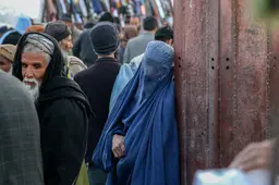Onvoorstelbaar dat Nederland vrouwen terugstuurt naar Afghanistan | opinie