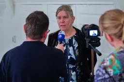 Ambtenaar De Fryske Marren bedreigd na dwangsom voor Boer Bart. ‘De verraders maar aanpakken’
