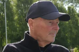 Kaatsman Willem (59) uit Ried hield de regie over zijn nalatenschap strak in handen