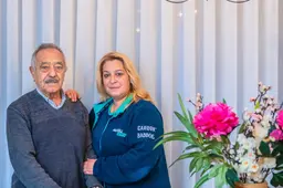 De laatste dagen van Batavus, vader en dochter over hun werk in de fietsenfabriek