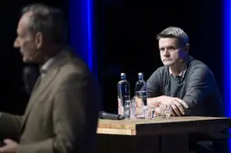 Weerbaarheid is ook alleen durven staan | LC commentaar