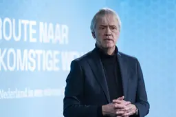 Achter Peter Wenninks mooie woorden schuilt een oude economische denkfout | LC commentaar