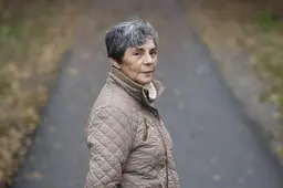Gladys Mejias dacht 21 jaar geleden dat ze snel zou sterven. Ze blikt terug. ‘Het is me gelukt’