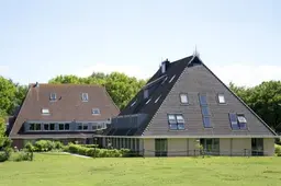 Woonzorglocatie Bos en Meerzicht in Oudemirdum overgenomen door Domus Valuas