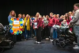 Petitie en brieven naar gemeenteraad om dreigende sluiting opvanglocaties in Drachten te keren