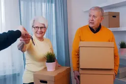 Bouwen voor senioren helpt alle generaties | opinie
