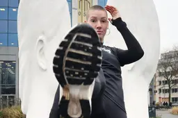 Sterre (25) uit Leeuwarden wil Muay Thai-wereldkampioen worden. ‘In Friesland liggen mijn roots, Thailand is nu mijn thuis’