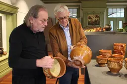 Erfgoed-expositie in Veenwouden als tegengeluid. ‘Wat hebben wij toch veel rijkdom achter ons’