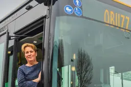 Qbuzz-directeur meldt na stroeve start groei van reizigers en klanttevredenheid