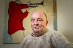 Sem van Gelder stopt, maar Swingmaster blijft. ‘De mooiste baan die er bestaat’