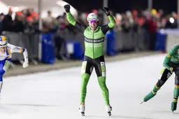 KNSB: geen tweede marathon op natuurijs. ‘Voorlopig klaar voor wedstrijdschaatsers’