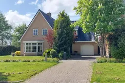 Dit is het meest bekeken Friese huis op Funda van 2025 (en deze woning in Mirns is het allerduurst)