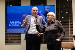 Foppe Fonds groeit nog steeds, ook na 20 jaar. ‘Wij zijn belangrijk voor kinderen met een beperking’