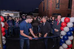 Geen vijfde supermarkt buiten het centrum van Gorredijk: ‘De gemeente komt hier goed mee weg’