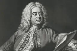 Wat de 'Matthäus Passion' van Bach is voor Pasen is Händels 'Messiah' voor Kerstmis. Maar is het wel een kerstoratorium?