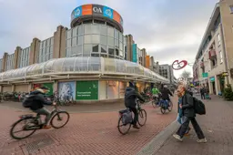 Beslissing gevallen: Heerenveen schuift nieuw gemeentehuis in ABC-complex: ‘Een waagstuk van enorme omvang’