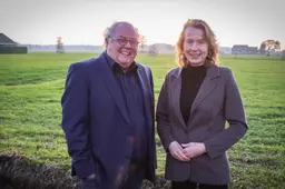 Politicus Age Hartsuiker doet stapje terug maar blijft opkomen voor burgerbelangen in Heerenveen en omstreken