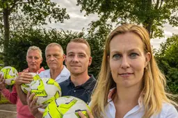 Titelverdediger toont aspiraties en voorspelt eerste helft seizoen als beste