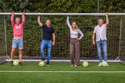 Amateurpanel gaat dit paasweekend voor de makkelijke punten en degradatiekraker tussen Berlikum en Nijland