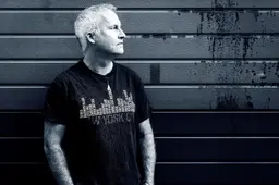 Ancel Klooster en zijn band Martini Grey: De vrijheid van jazz met noordelijke nuchterheid
