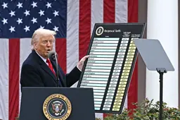 Amerikaanse veiligheidsstrategie biedt Europa kansen | opinie