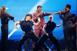 Nederland volgend jaar niet naar Eurovisie Songfestival. AVROTROS: ‘Niet over één nacht ijs gegaan’