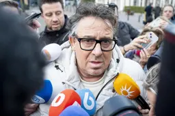 Rechtbank spreekt Marco Borsato vrij van ontucht met minderjarige