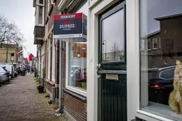 Oververhitte woningmarkt koelt af. NVM Groningen-voorzitter Sjirk: ’Je voelt dat er iets aan de gang is’